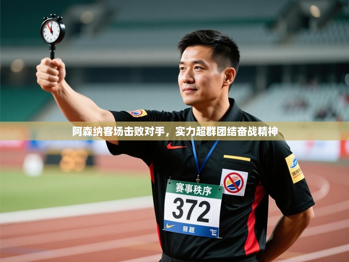 阿森纳客场击败对手，实力超群团结奋战精神