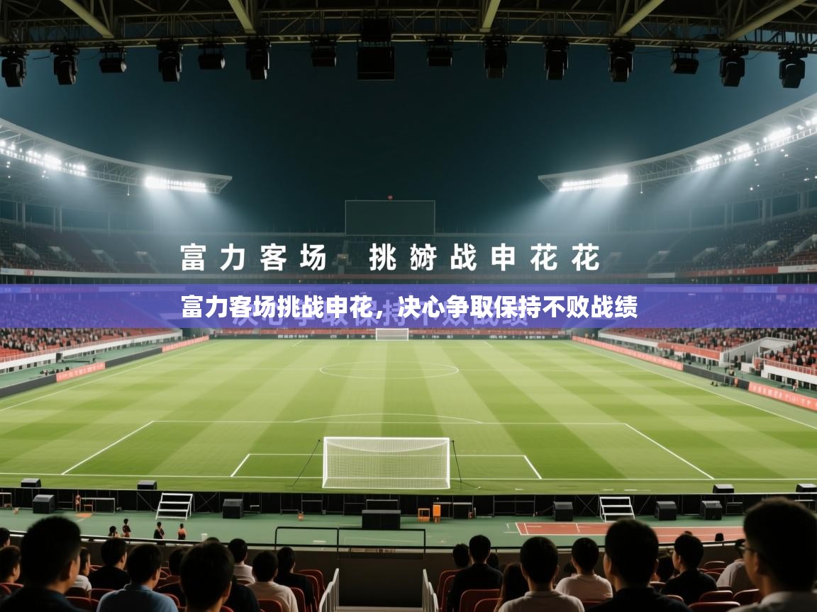 富力客场挑战申花，决心争取保持不败战绩  第2张