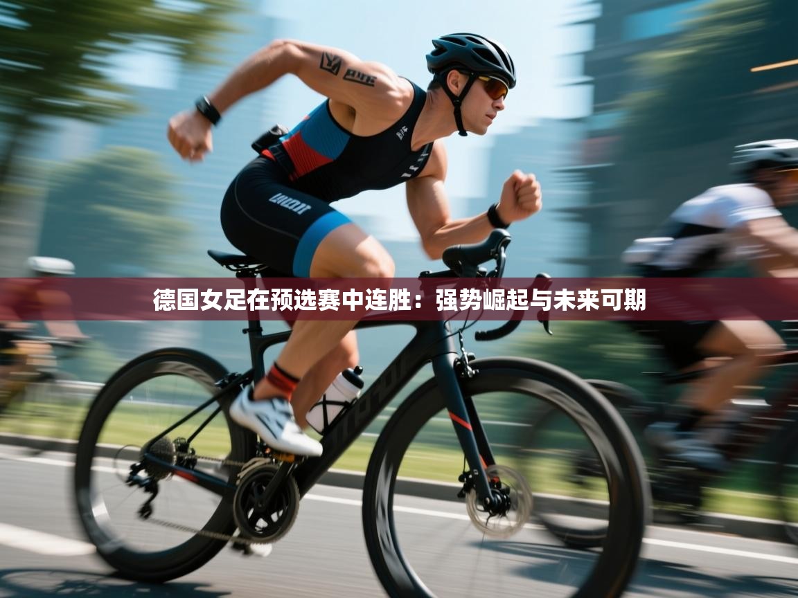 德国女足在预选赛中连胜：强势崛起与未来可期  第2张