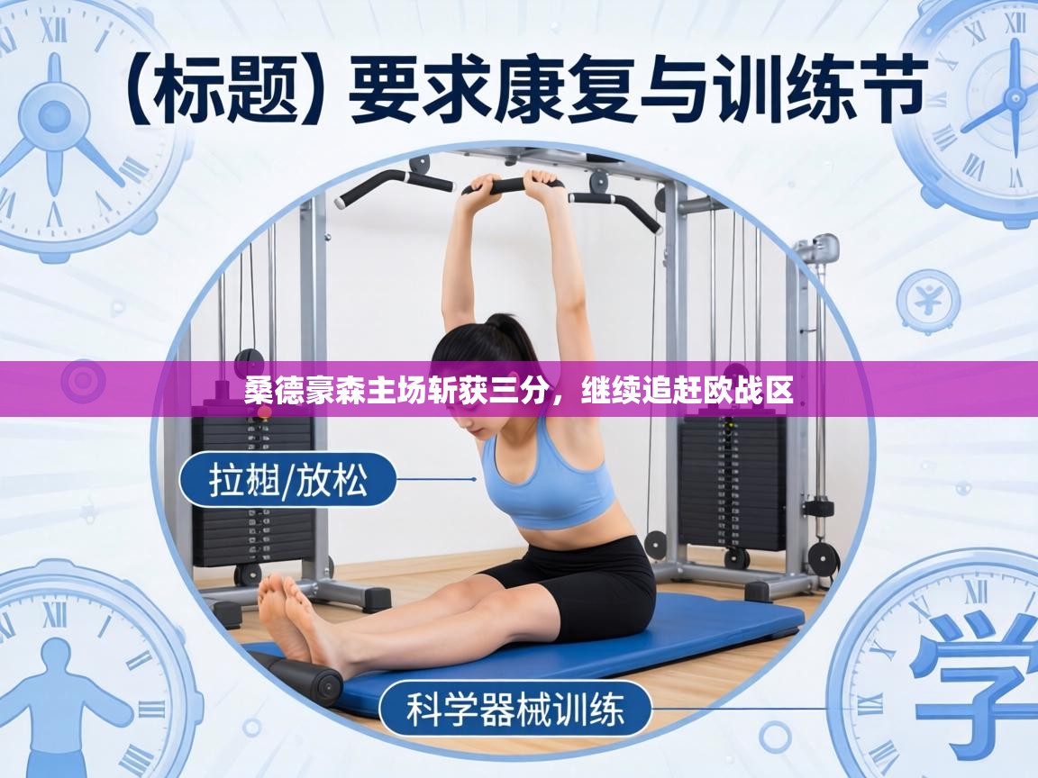 桑德豪森主场斩获三分，继续追赶欧战区