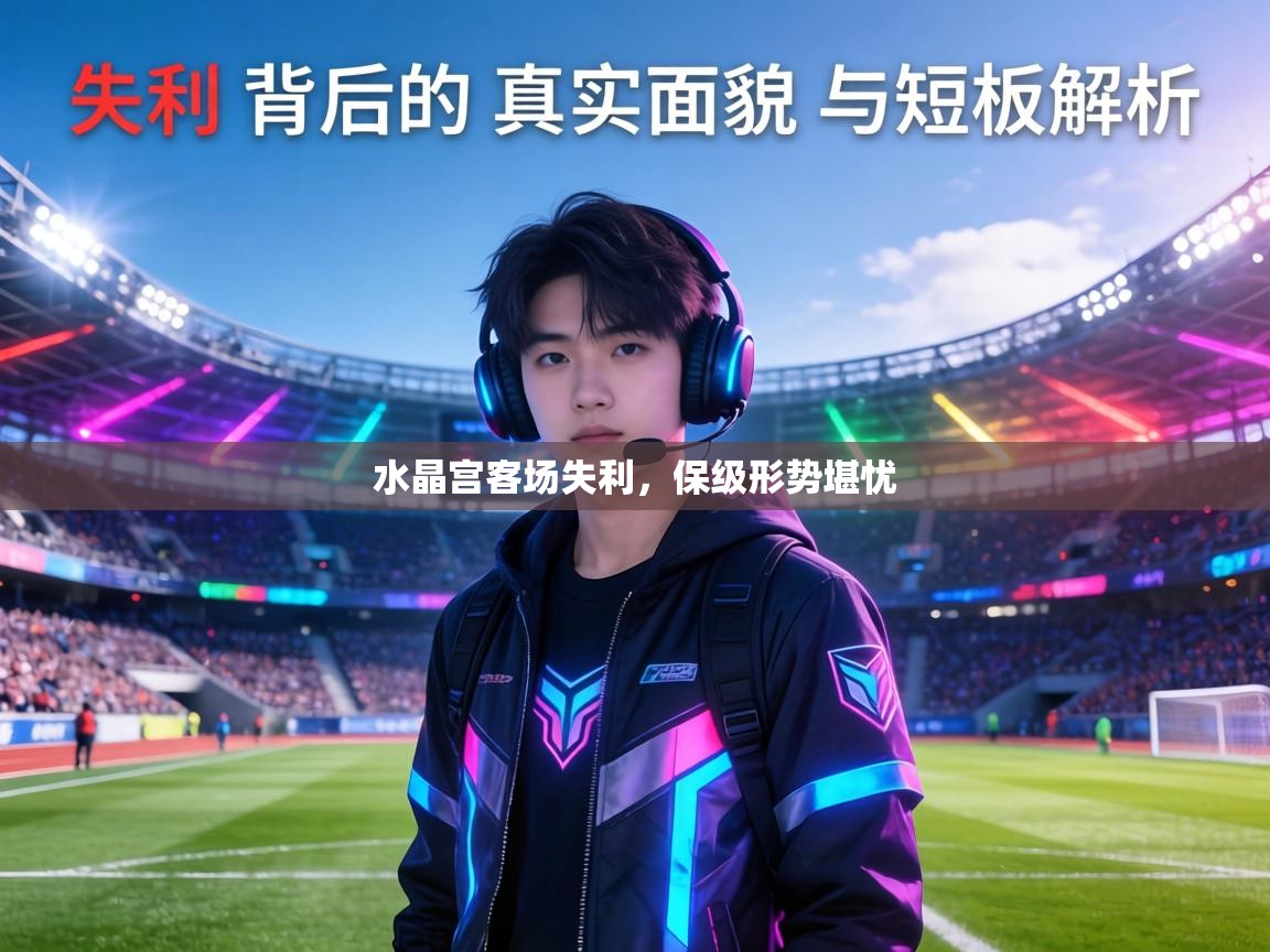 水晶宫客场失利，保级形势堪忧